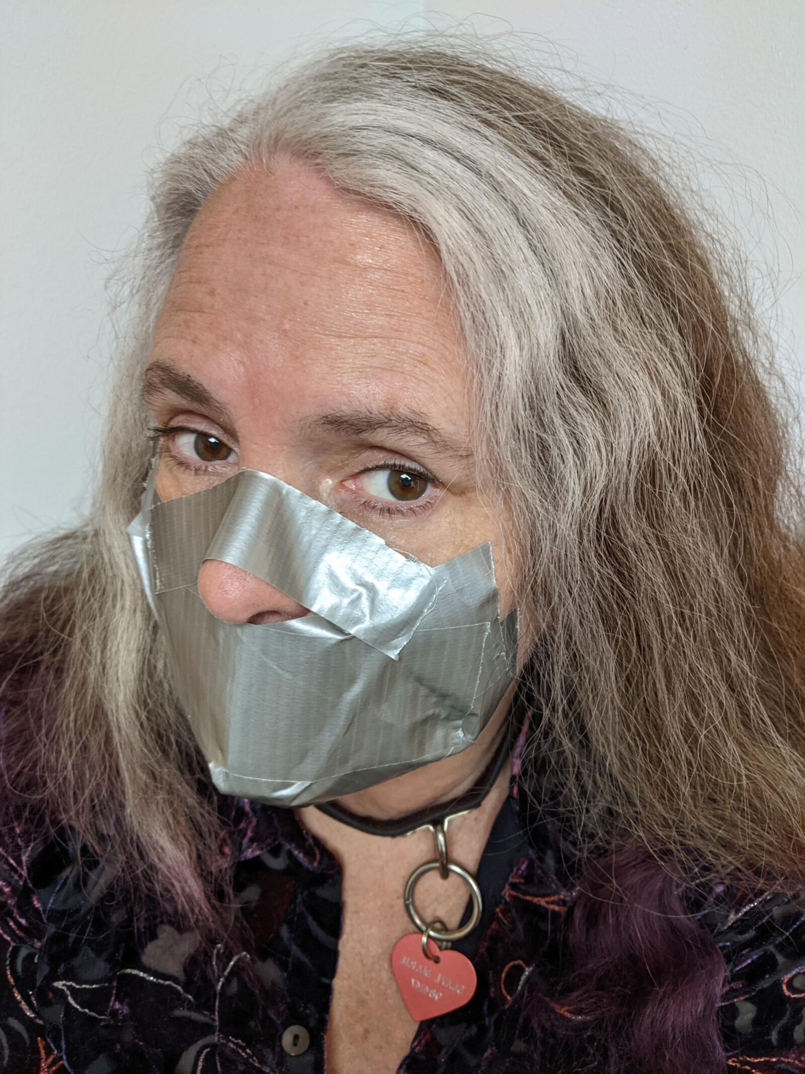 Gagged Slut 