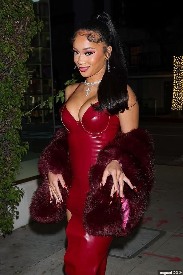 Latex new up