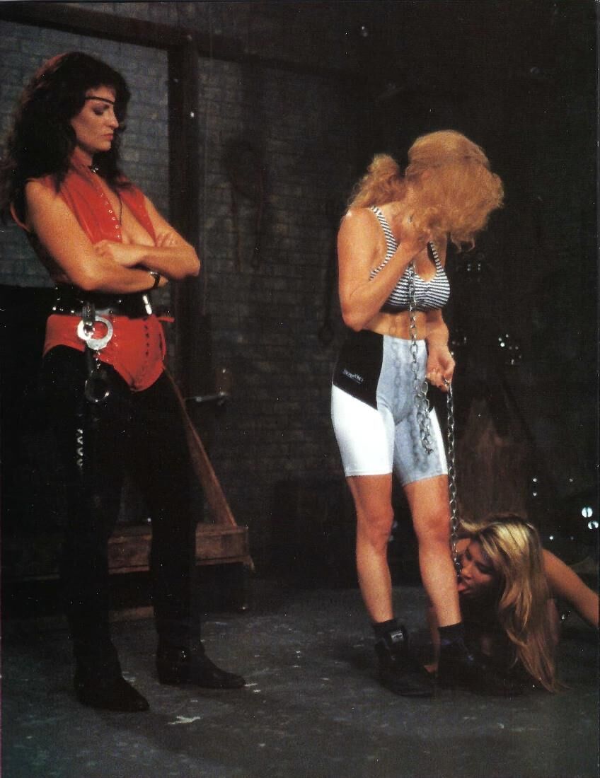 Brats In Bondage ()