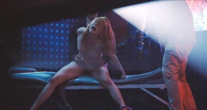 Stills 