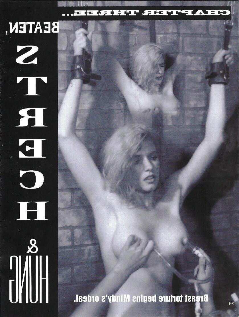 Brats In Bondage ()
