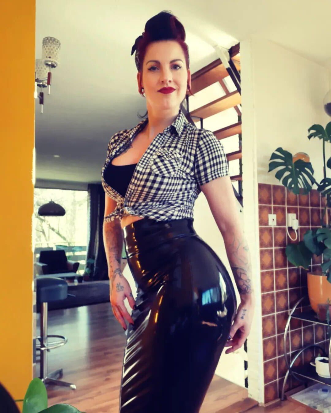 mode de latex nouveau