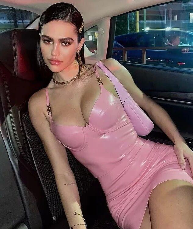 mode de latex nouveau
