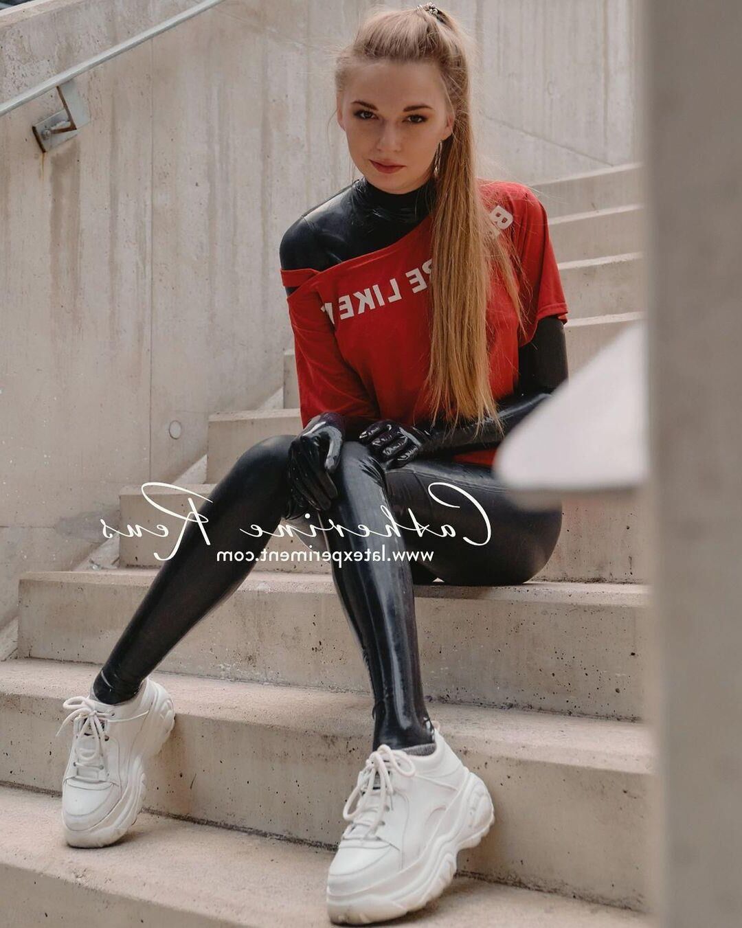 mode de latex nouveau