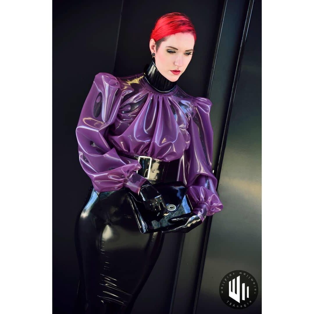 mode de latex nouveau