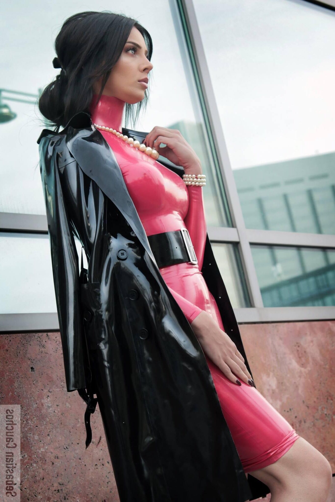 mode de latex nouveau