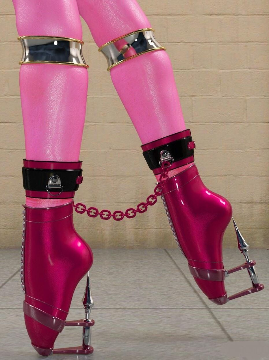 Mods corporels