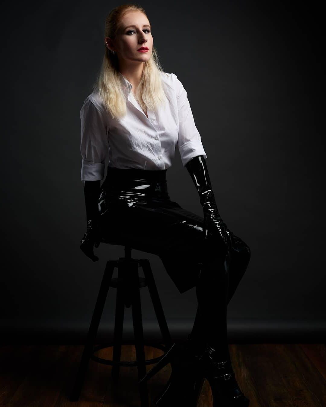 mode de latex nouveau