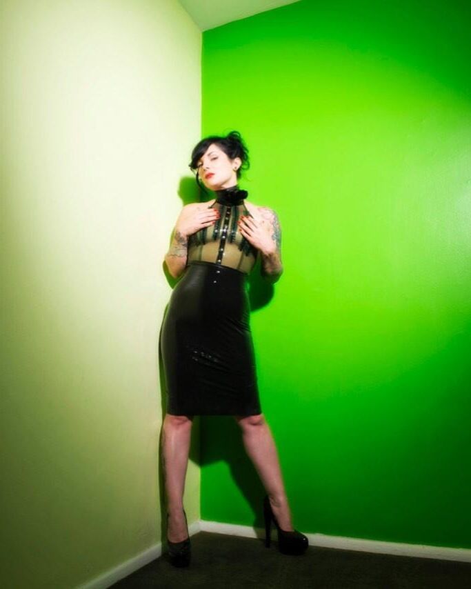 mode de latex nouveau