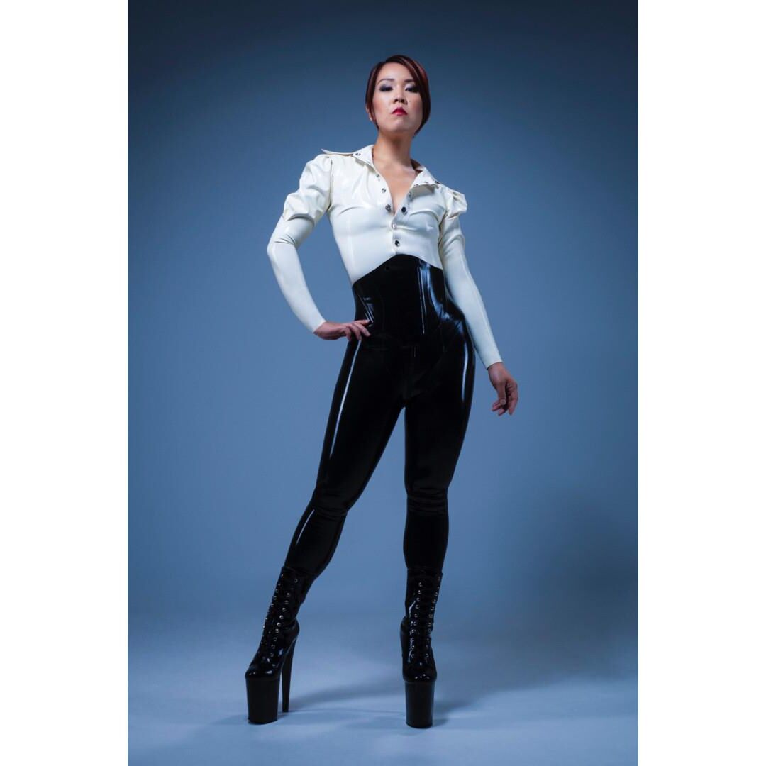 mode de latex nouveau