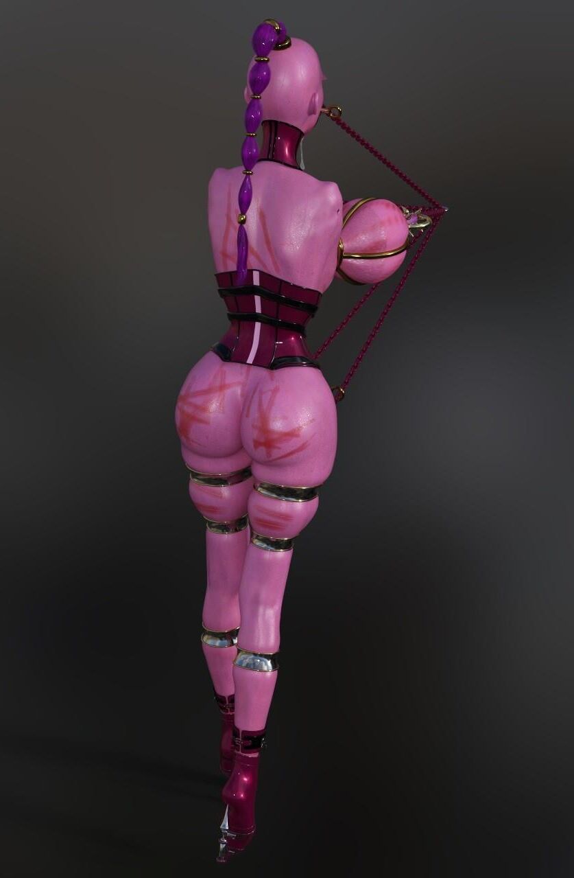 Mods corporels