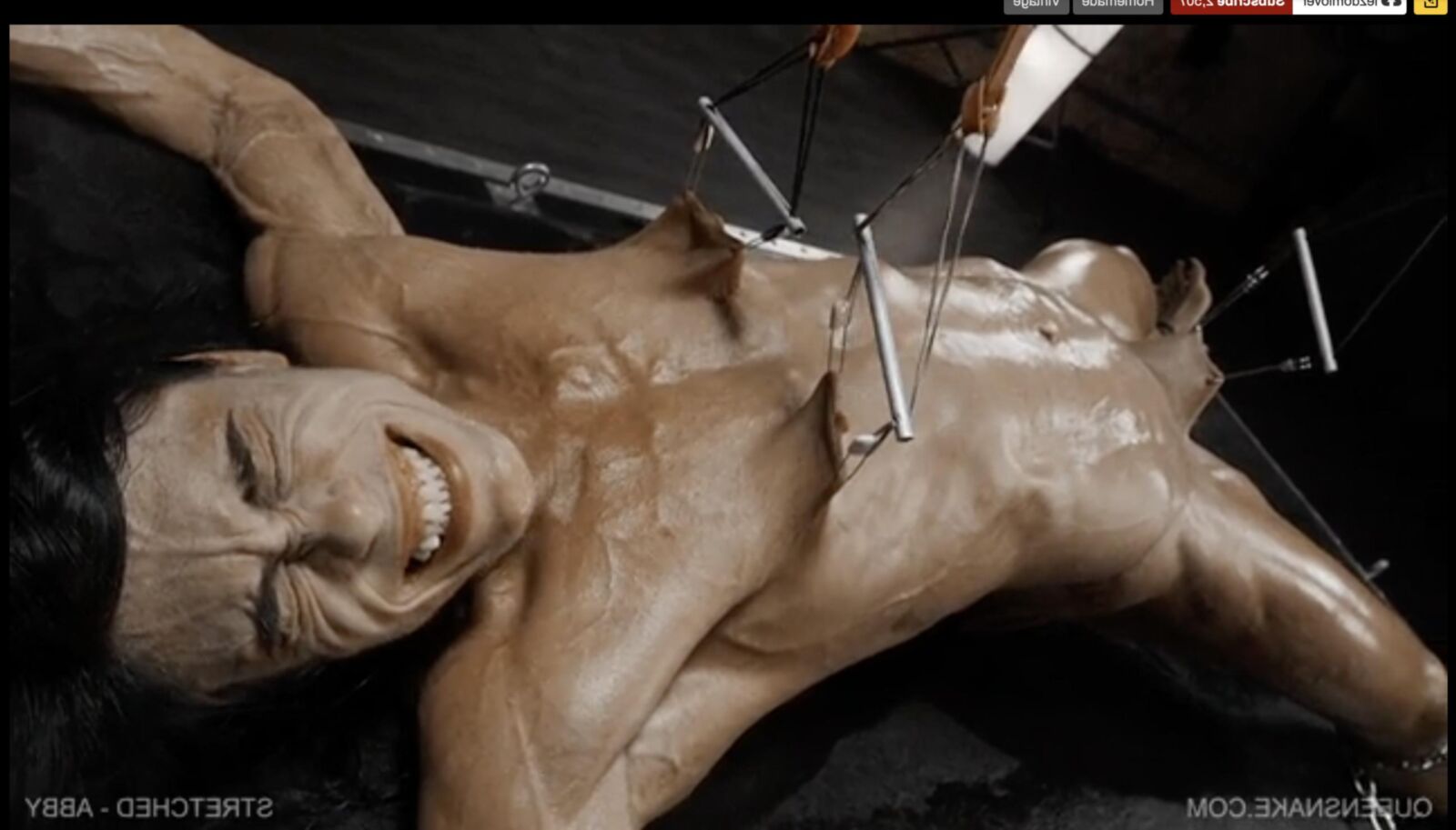 BDSM PICS