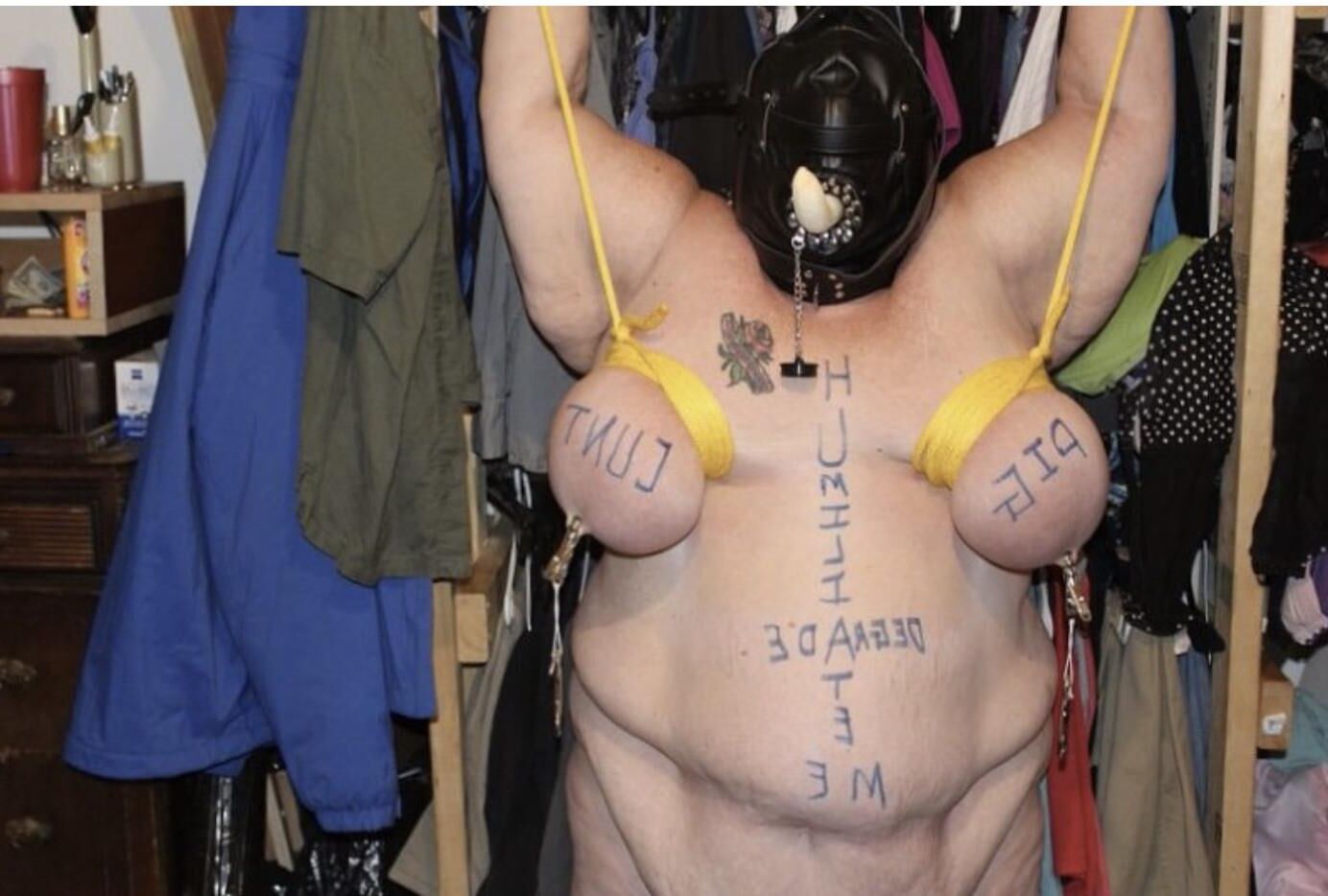 BDSM PICS