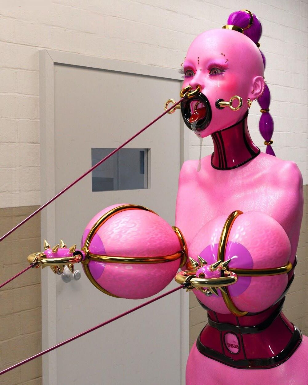 Mods corporels