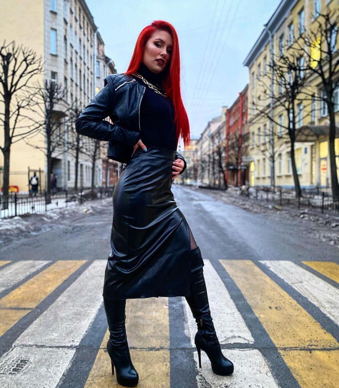 mode de latex nouveau