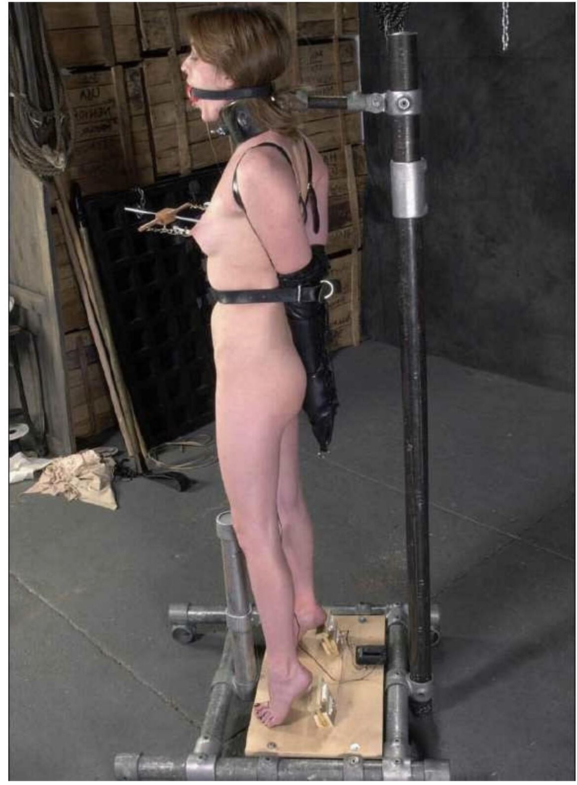 BDSM PICS