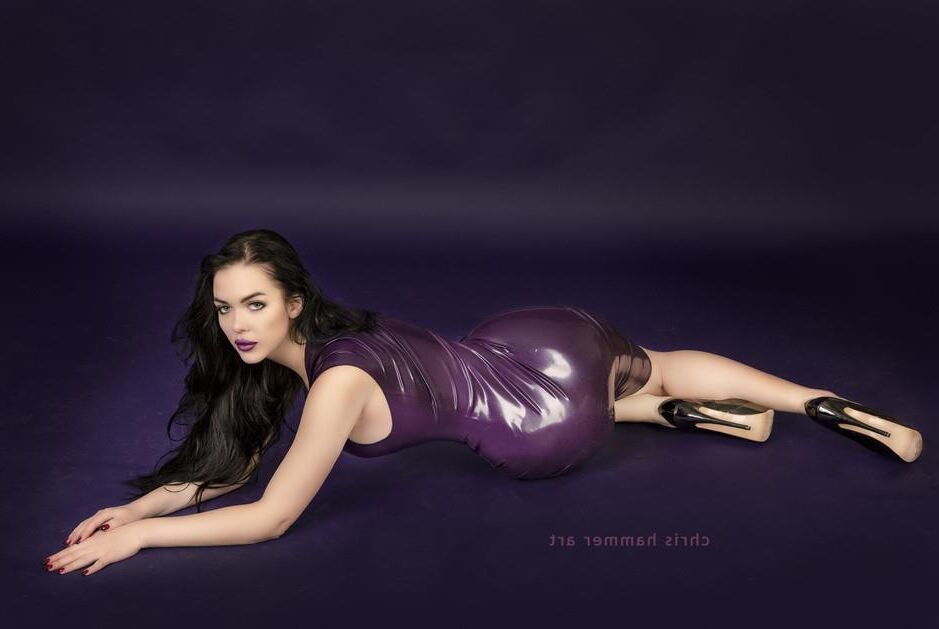 mode de latex nouveau