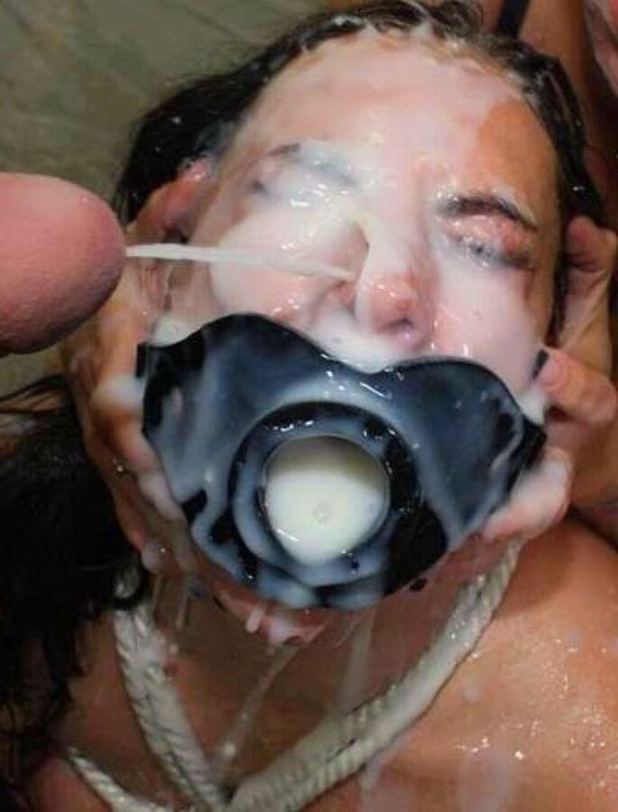 顔