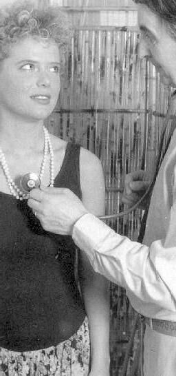 Retro Spanking from Phoenix Doctor Doctor