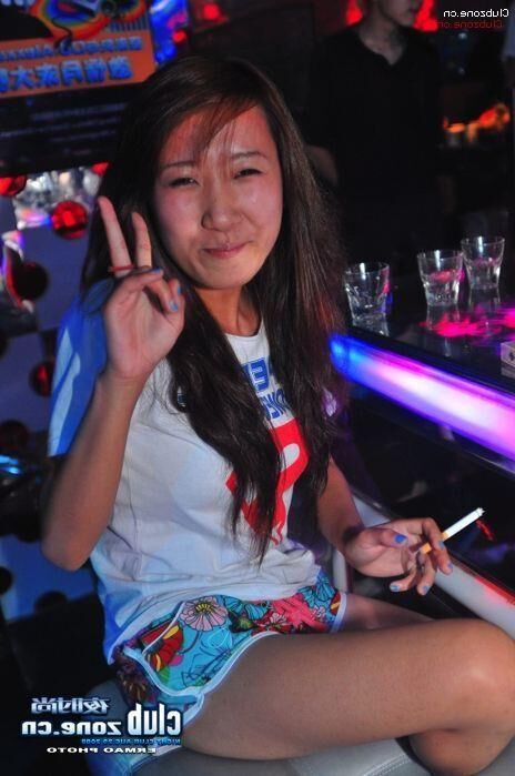 Asians Fetish 