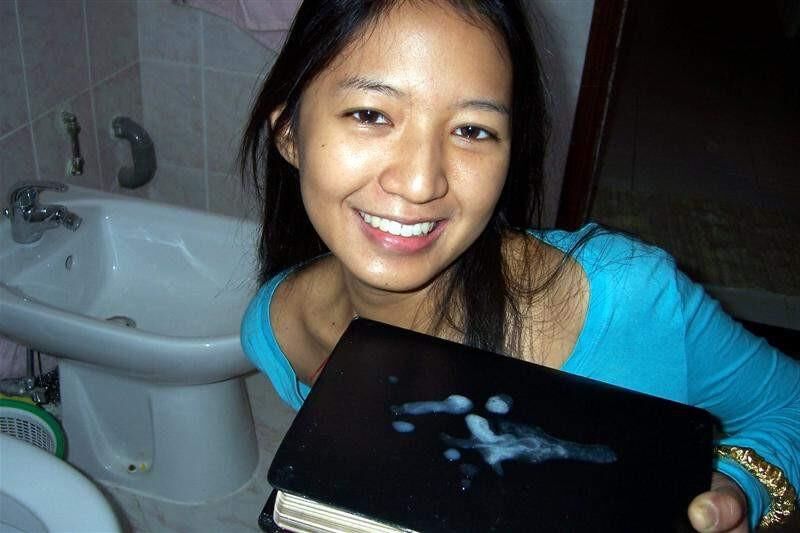 Asians Fetish 