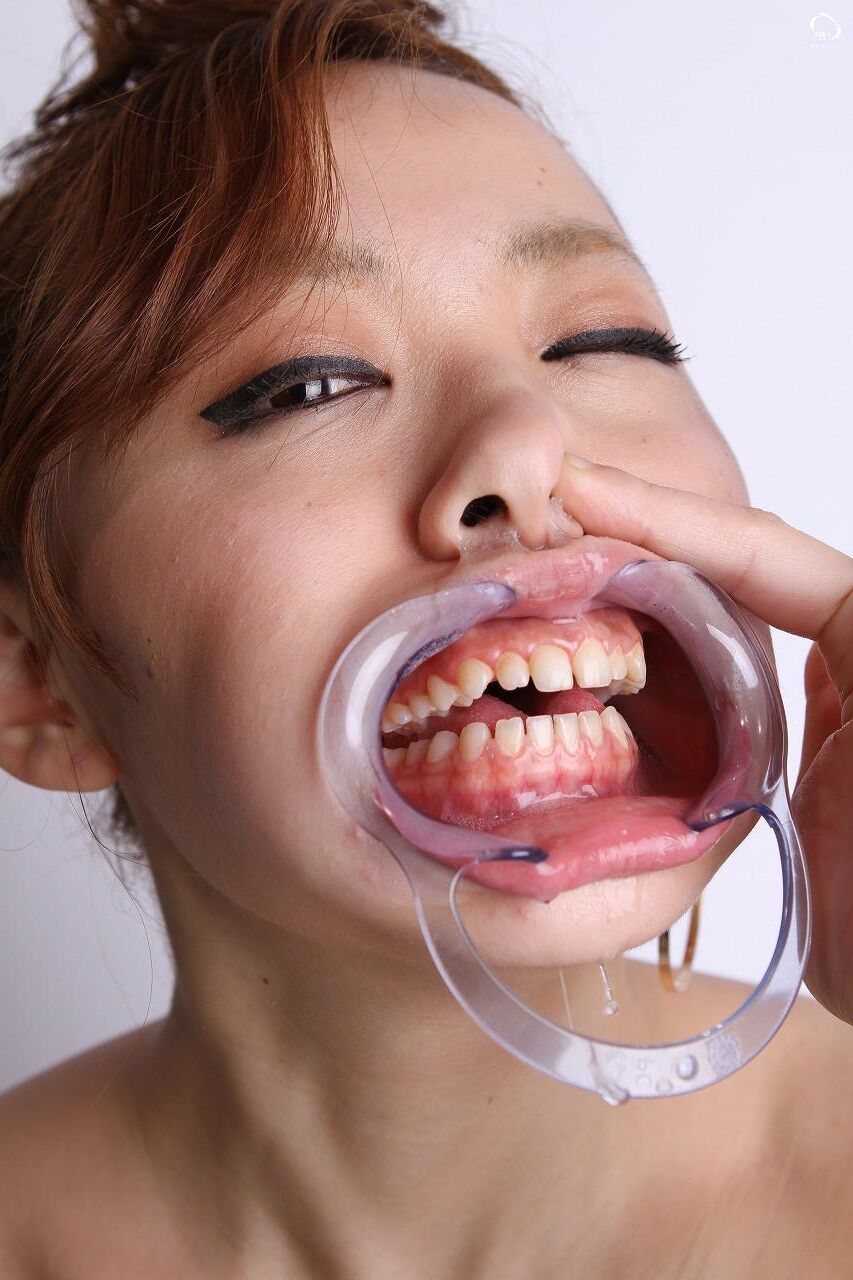 Asians Fetish 