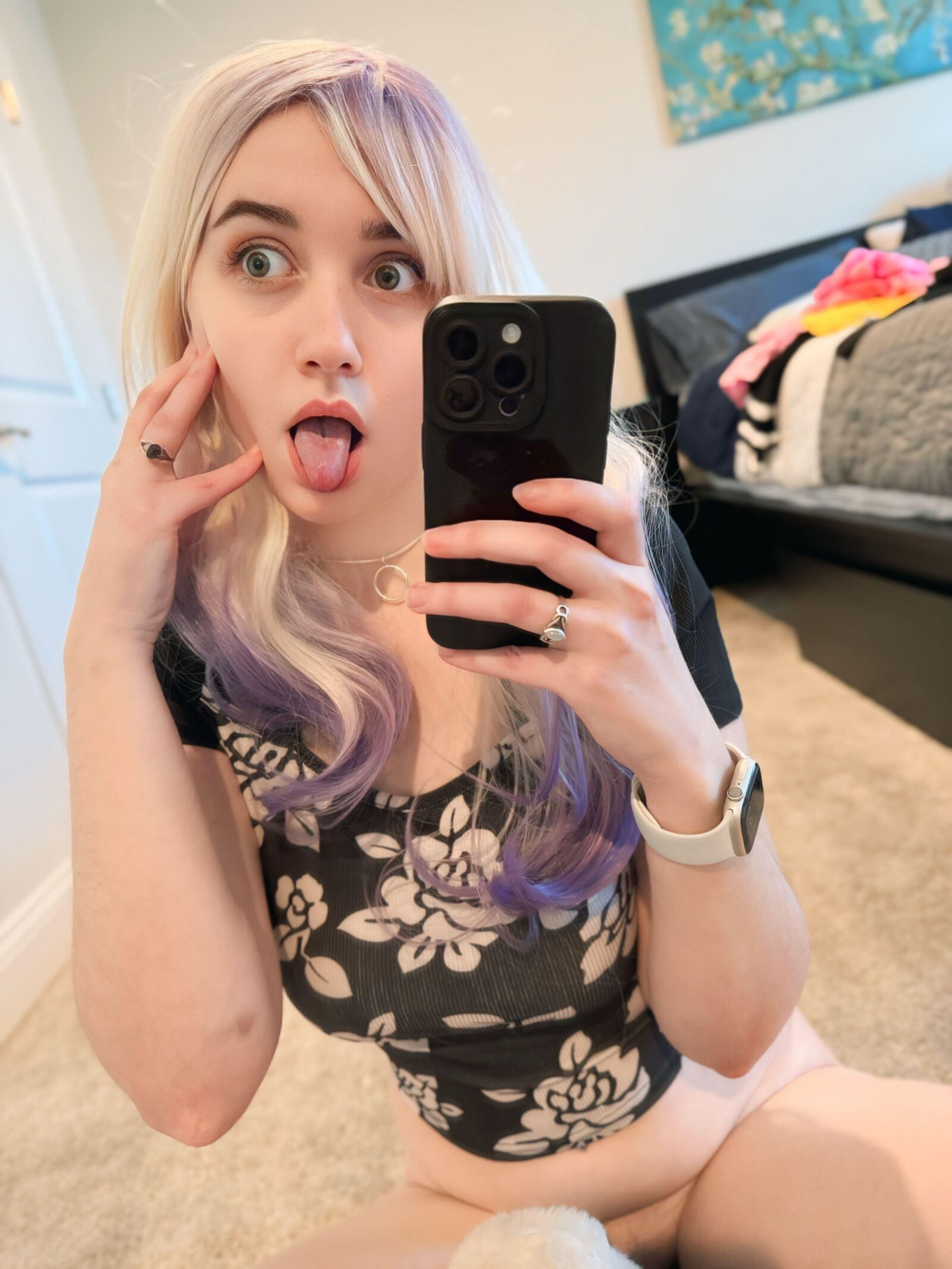 Reddit Slut（屈辱、BDSM、フェチ）