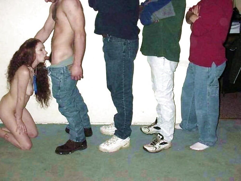 Collared sluts 