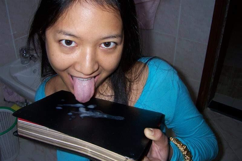 Asians Fetish 