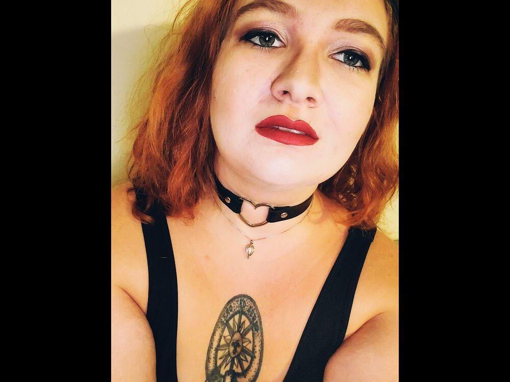 Collared sluts 