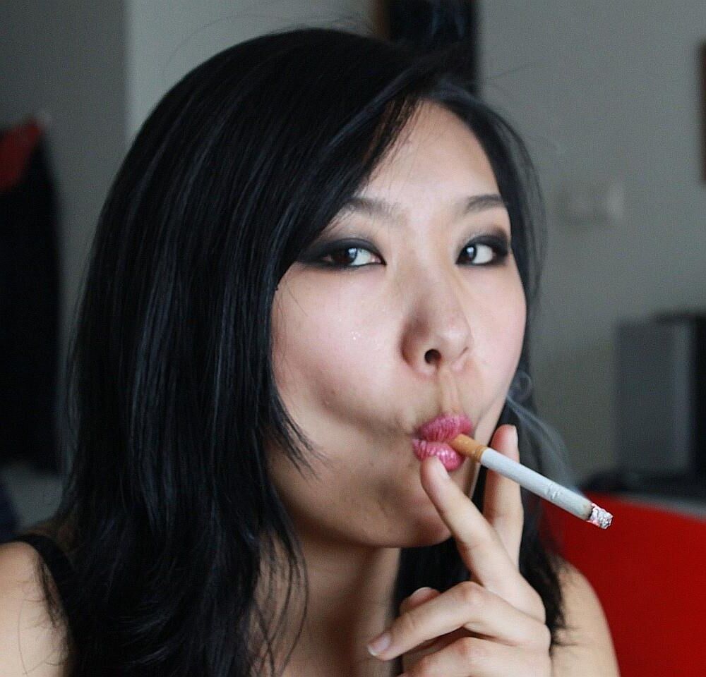 Asians Fetish 