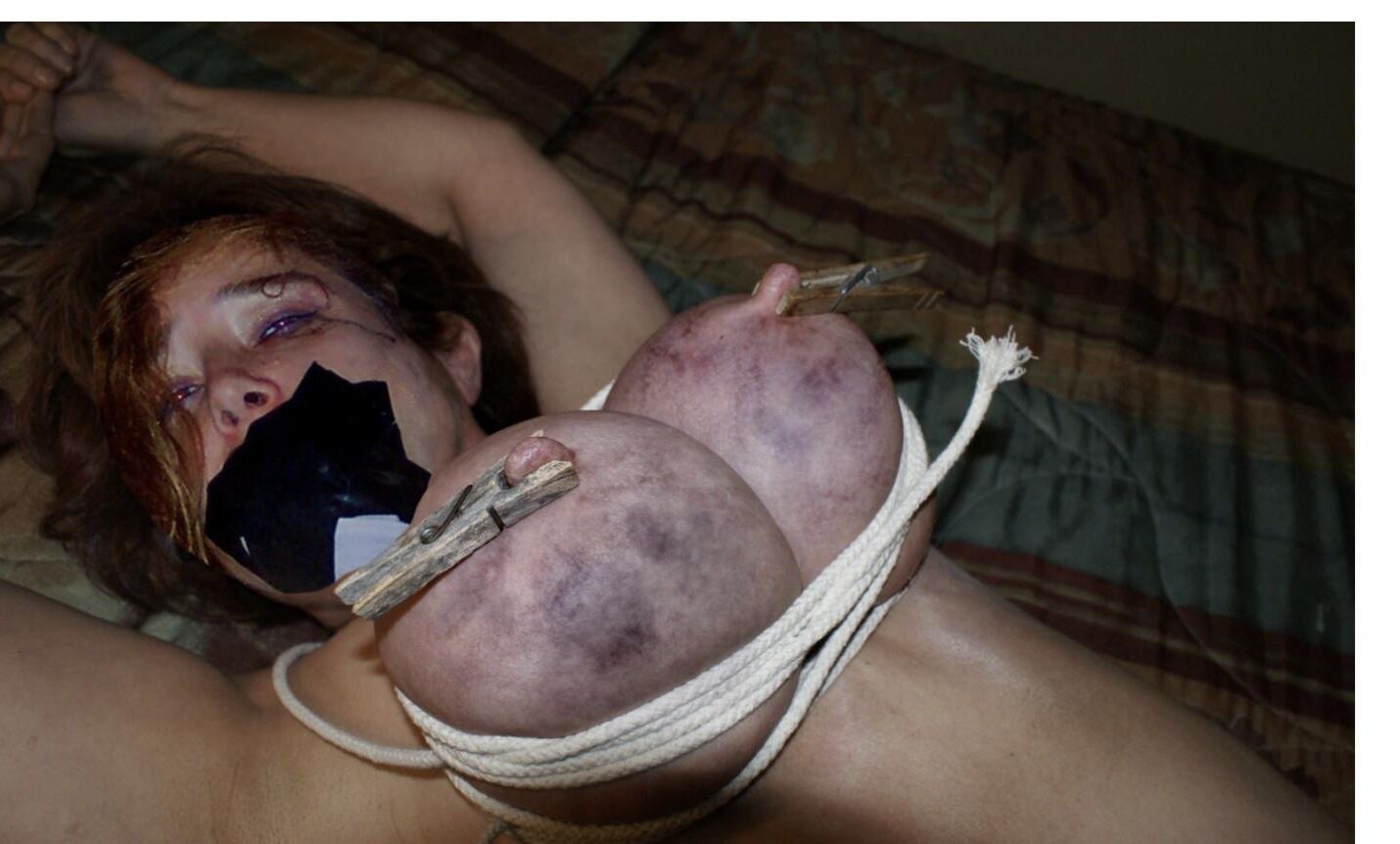 BDSM写真