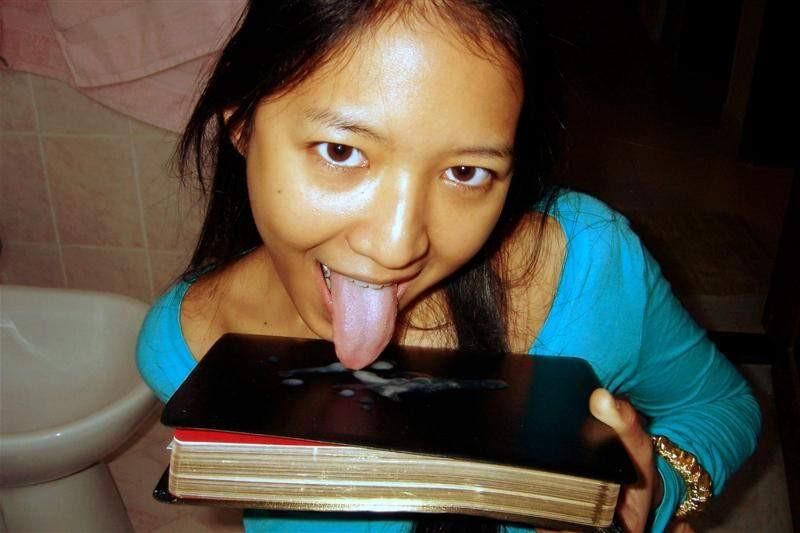 Asians Fetish 