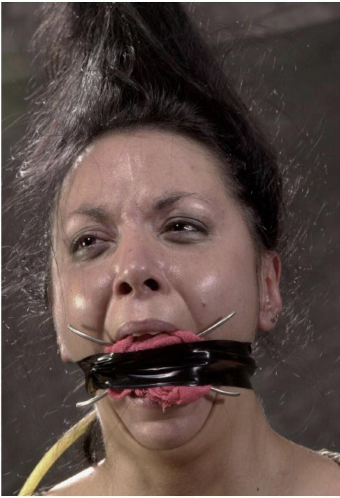 BDSM写真