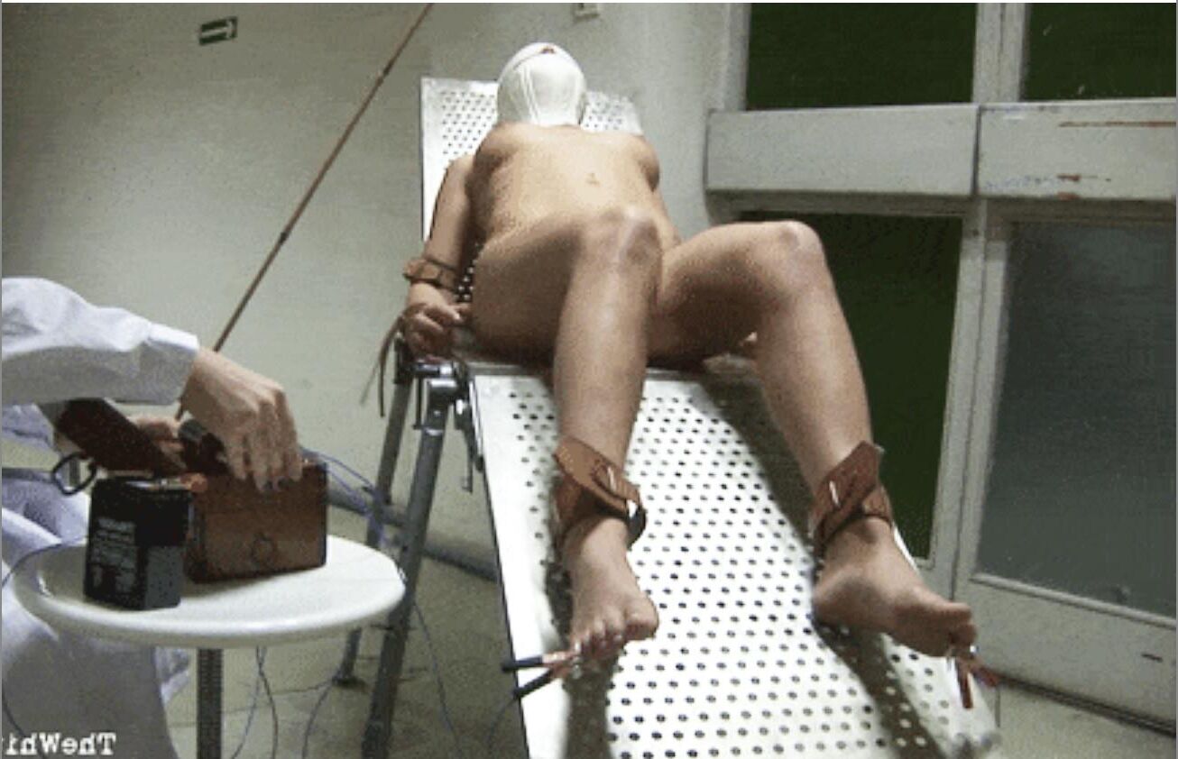 BDSM写真