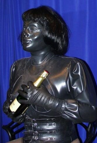 She smoker 