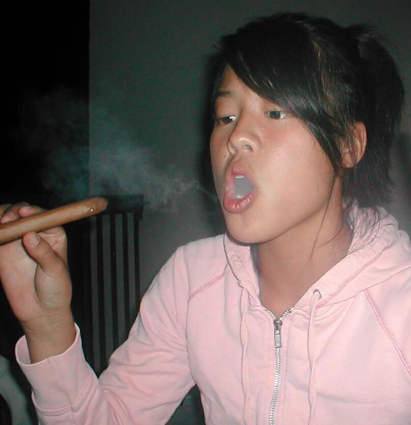 Asians Fetish 