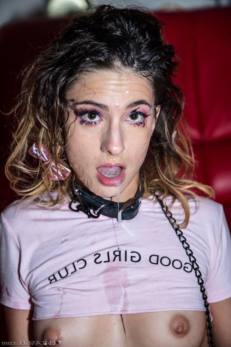 Collared sluts 