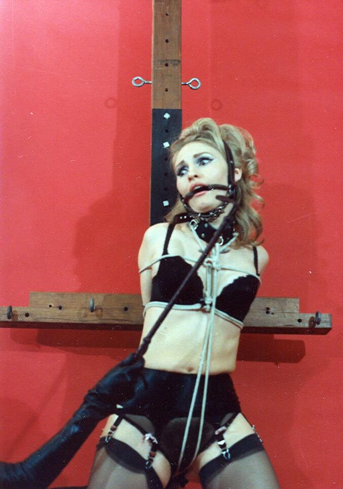 Vintage BDSM