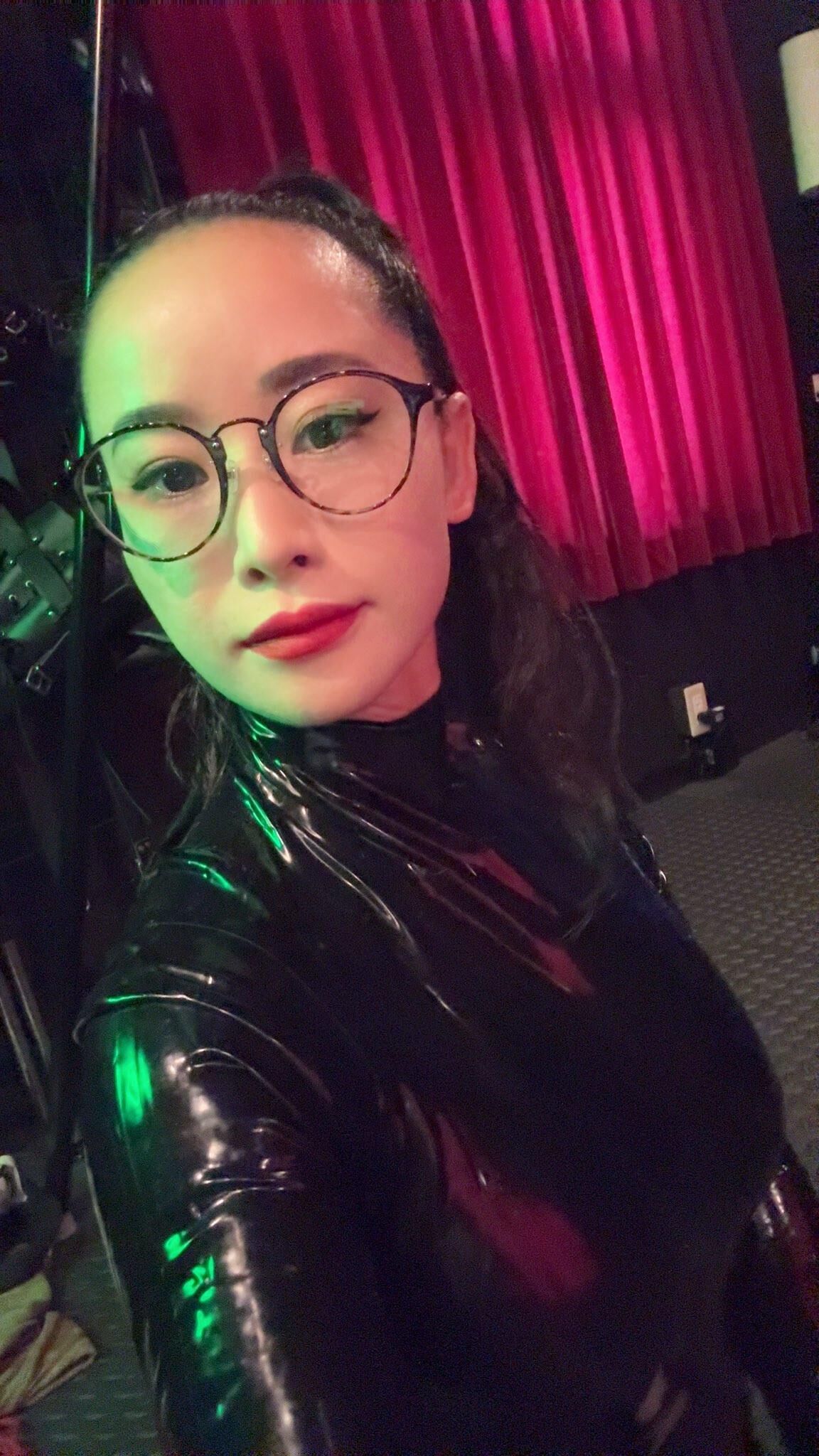 Fétiche asiatiques