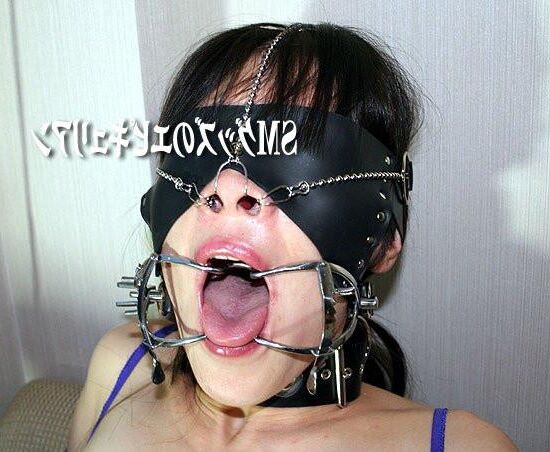 BDSM Fun 