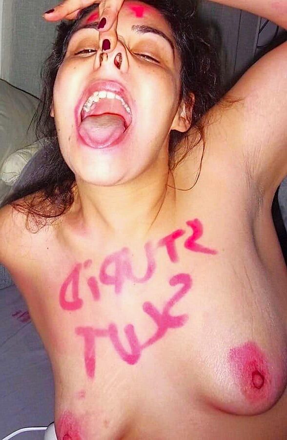 Proud to be Daddy\'s FuckMeat 