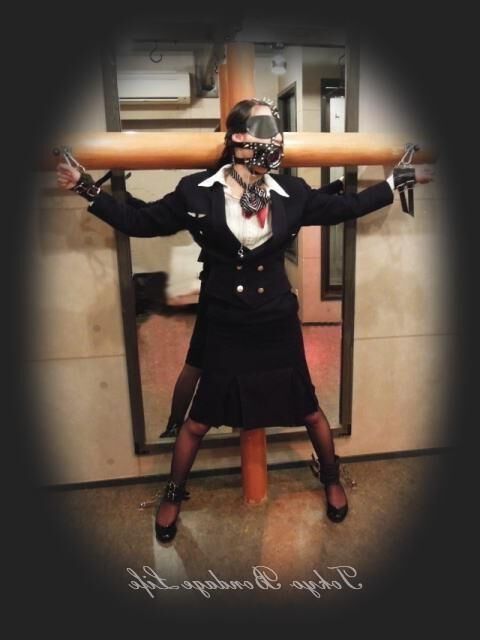 BDSM Fun 