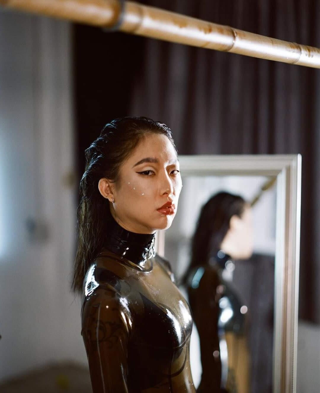 Fétiche asiatiques