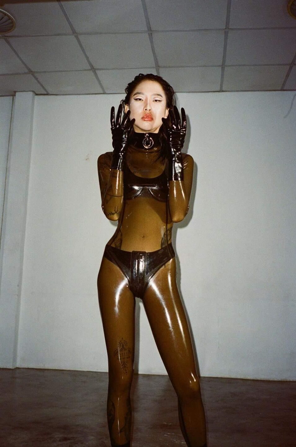 Fétiche asiatiques