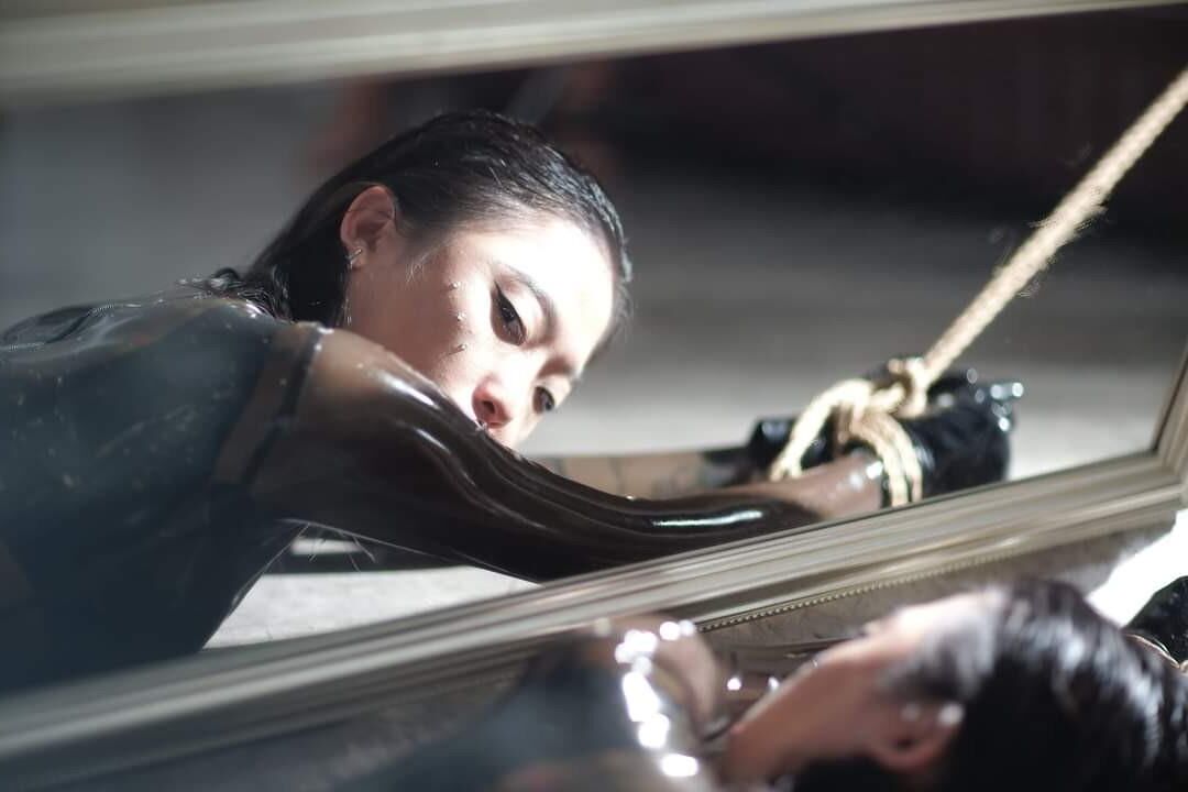 Fétiche asiatiques