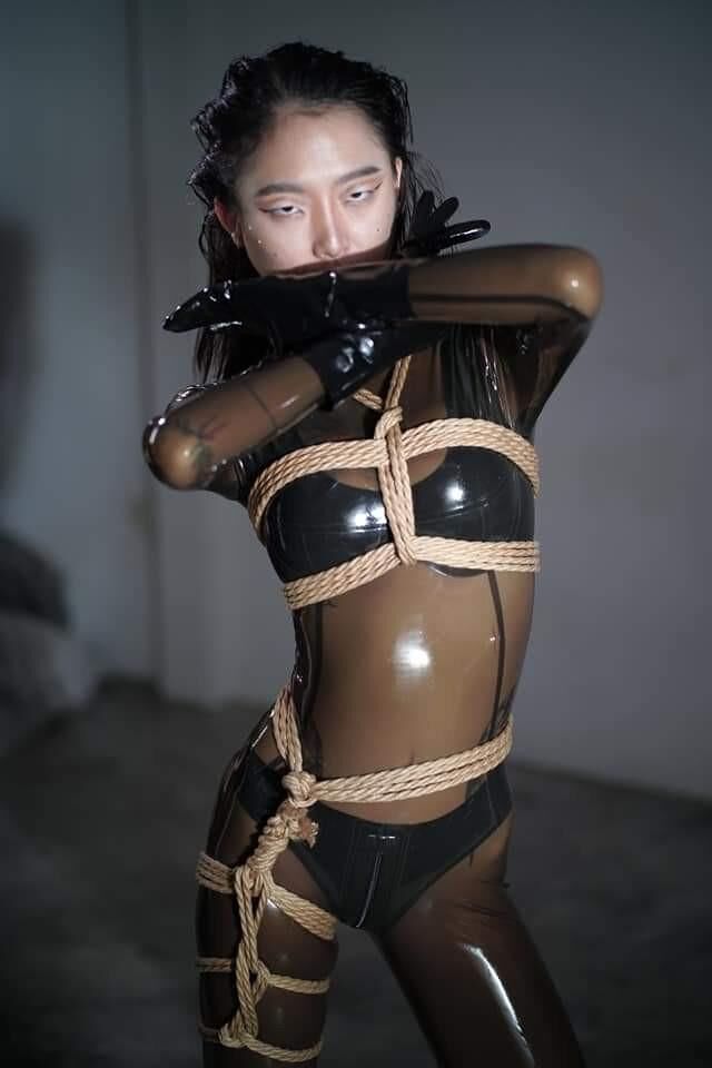 Fétiche asiatiques