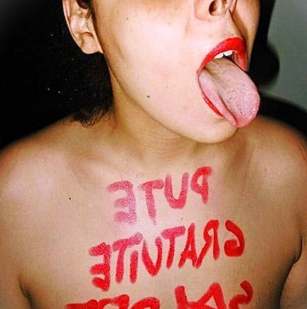 Proud to be Daddy\'s FuckMeat 