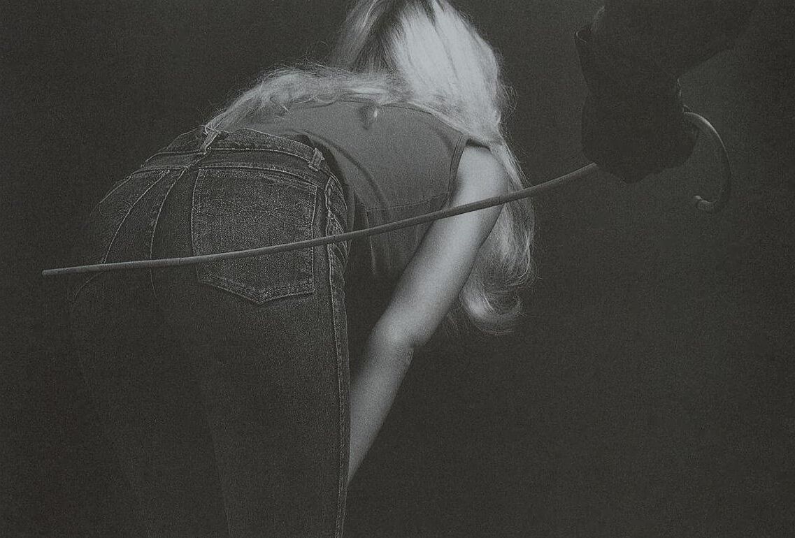 Retro Spanking Janus (complete)
