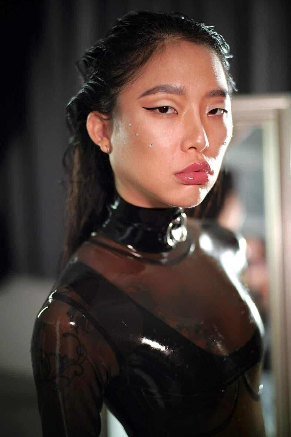 Fétiche asiatiques